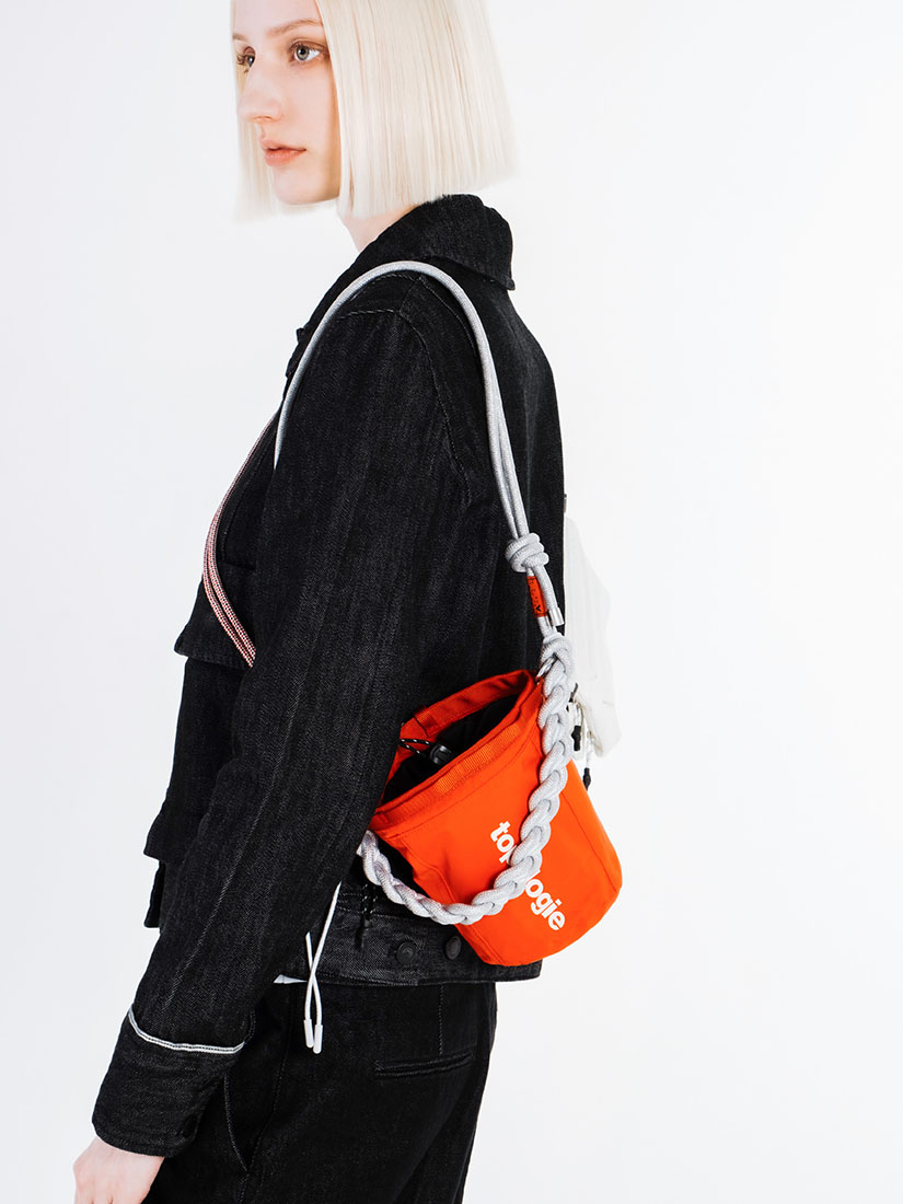 Topologie -「冒険心を持って街を旅する」がコンセプト｜｜Déclic